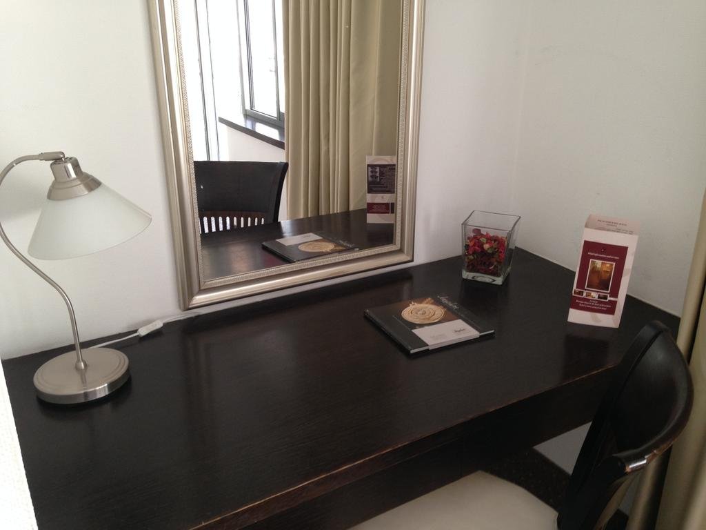 Фото La Perle Hotel