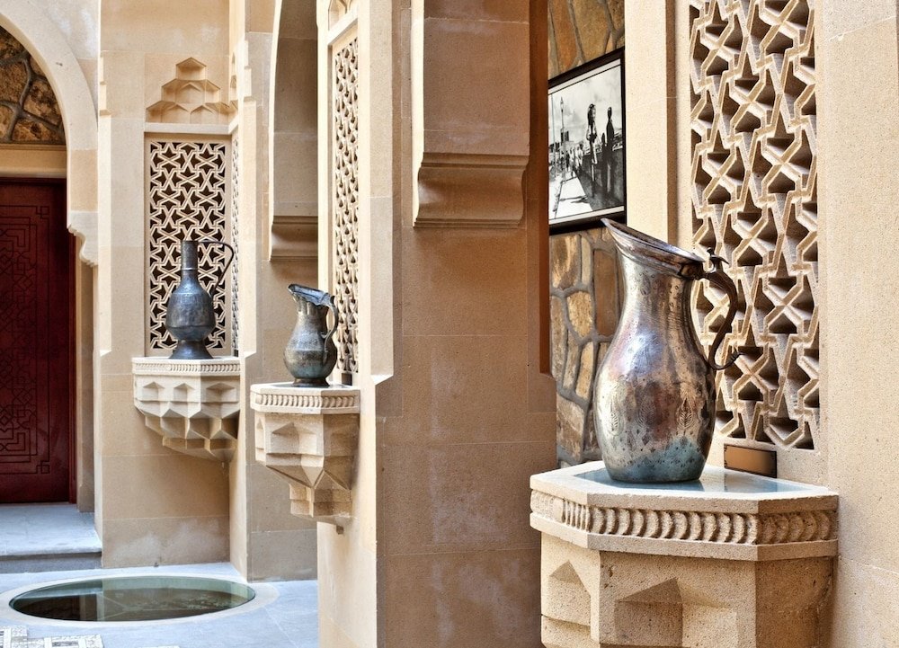 Фото Shah Palas Hotel