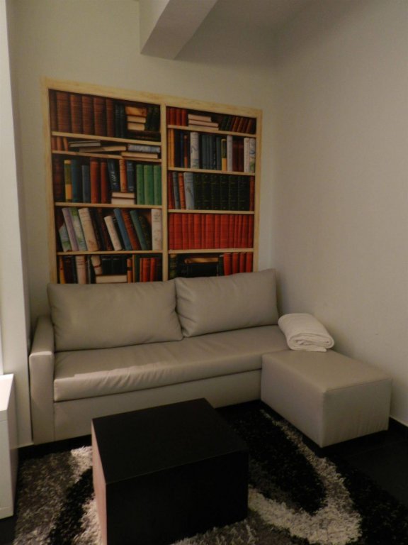 Фото Гостиница Монтефиори 27