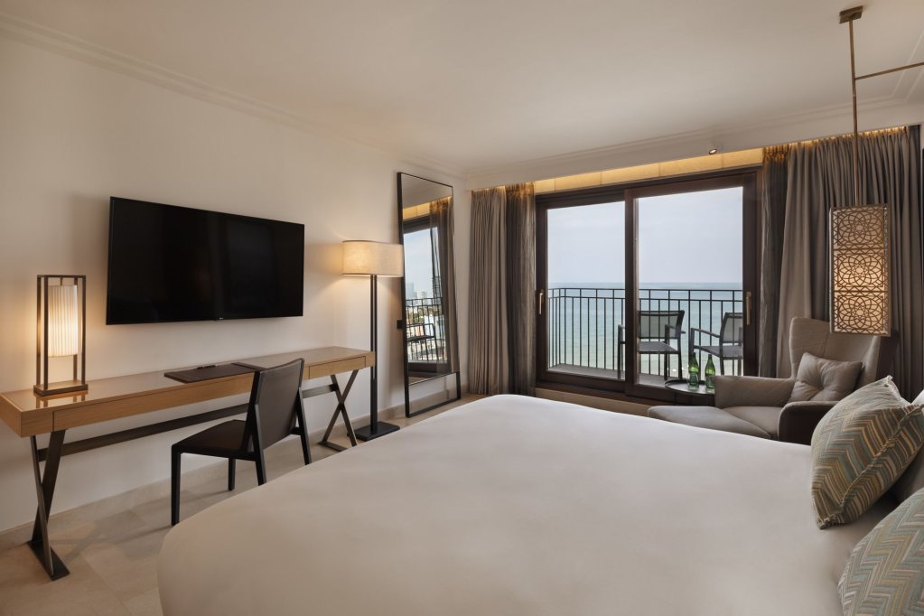 Фото The Setai Tel Aviv