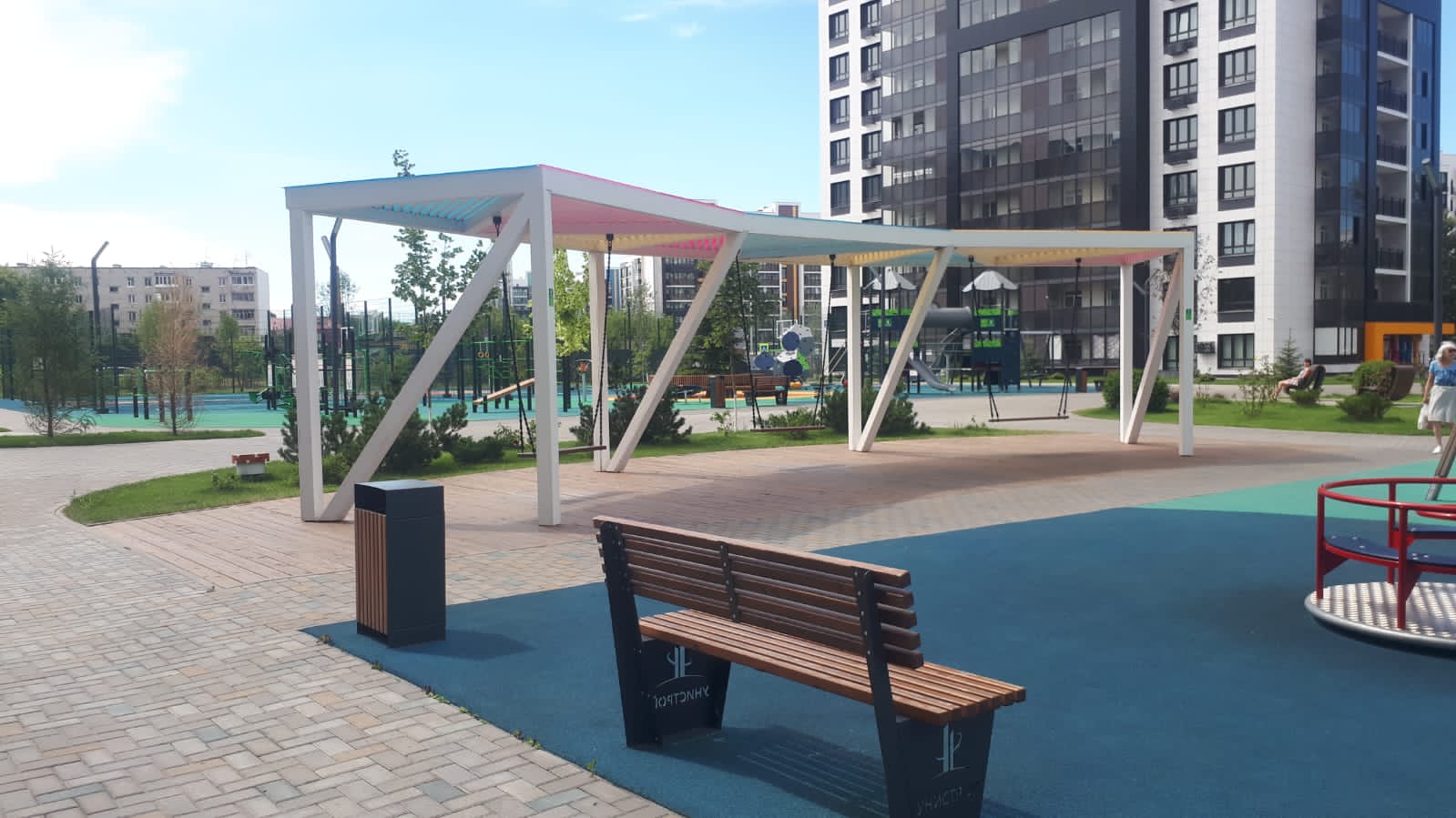 Фото Art City Апартаменты