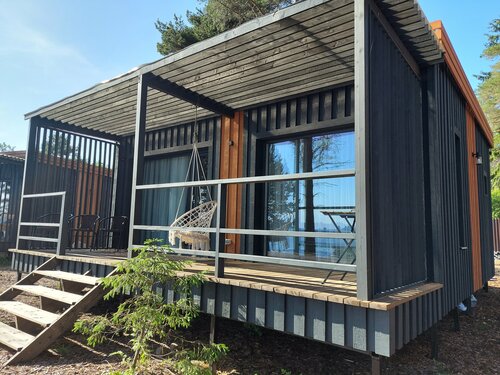 Дом в аренду Талео Хоум в Петрозаводске