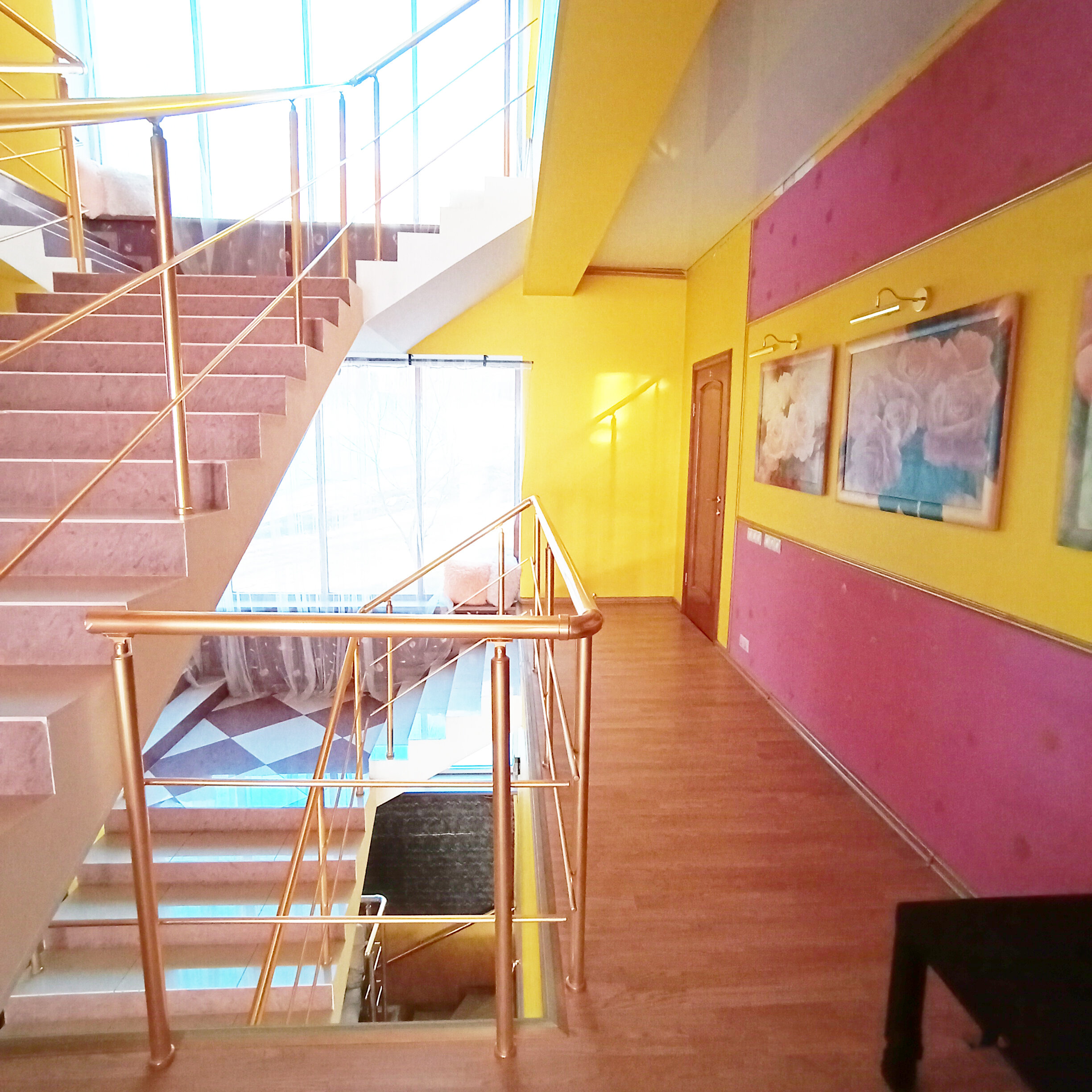 Фото Ретрит Дом Ливерпуль