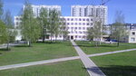 Городская больница № 9 (Новомедвенский пр., 2, Тула), больница для взрослых в Туле