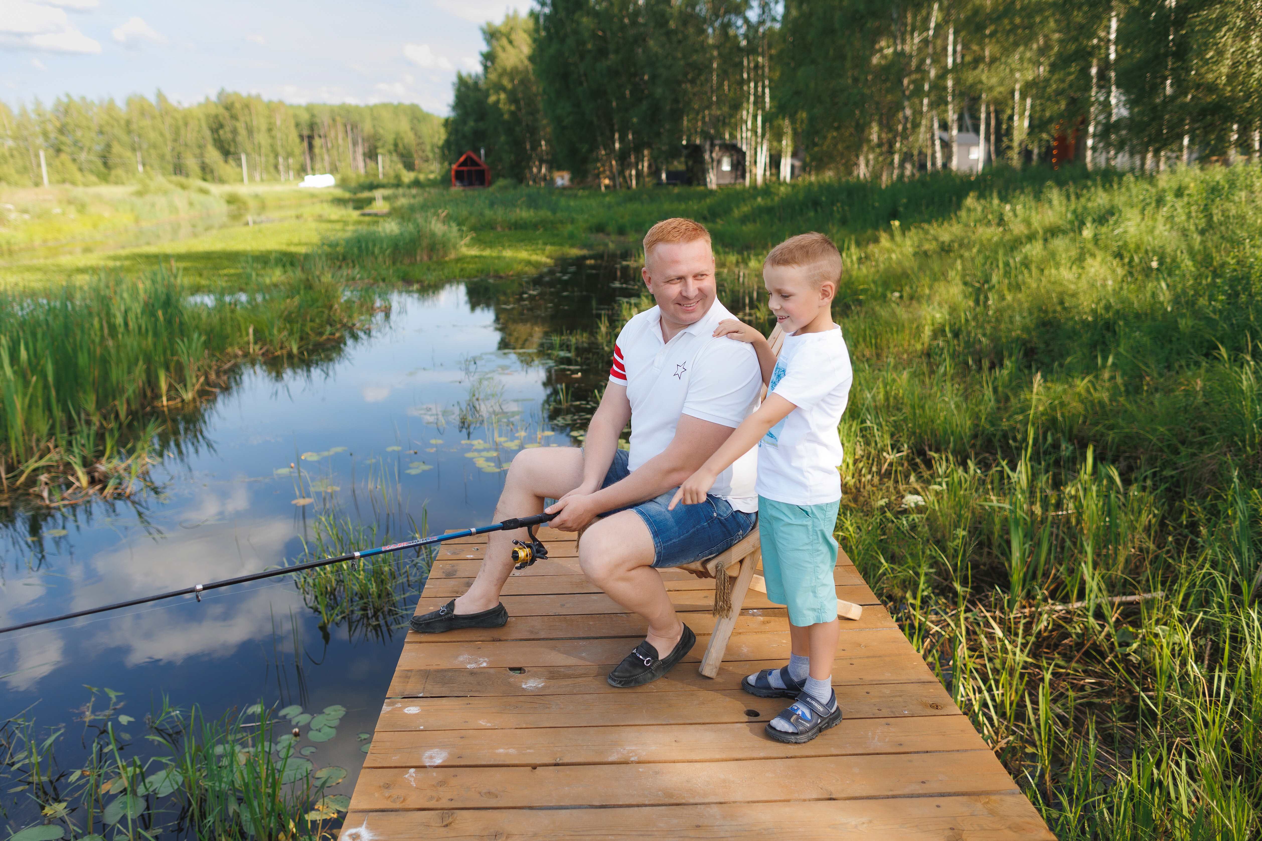 Фото Rich Life Village