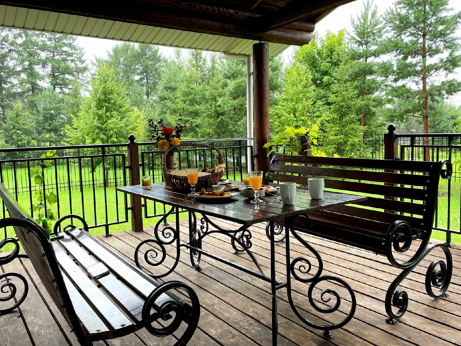 Фото Усадьба Александрово