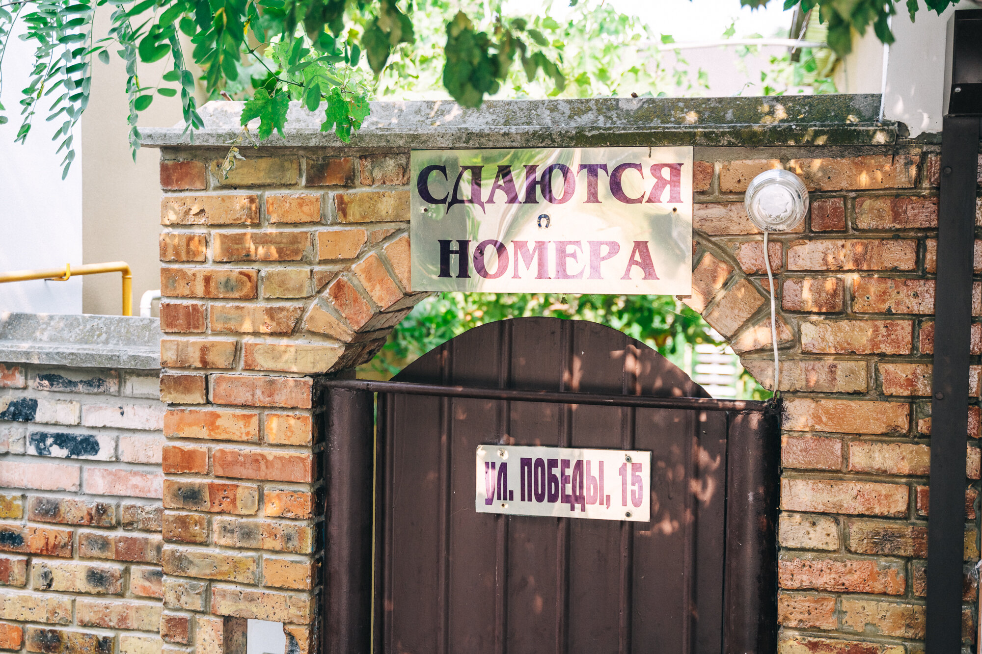 Фото Гостевой дом Lion