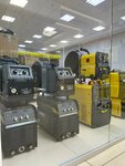 Ctm-31 (mikrorayon Mayskiy, 5), welding equipment and materials