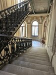 Sokroma (Nevskiy Avenue, 65), management company
