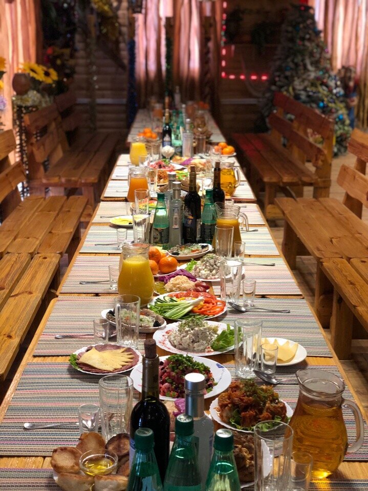 Фото Избушка в Репном