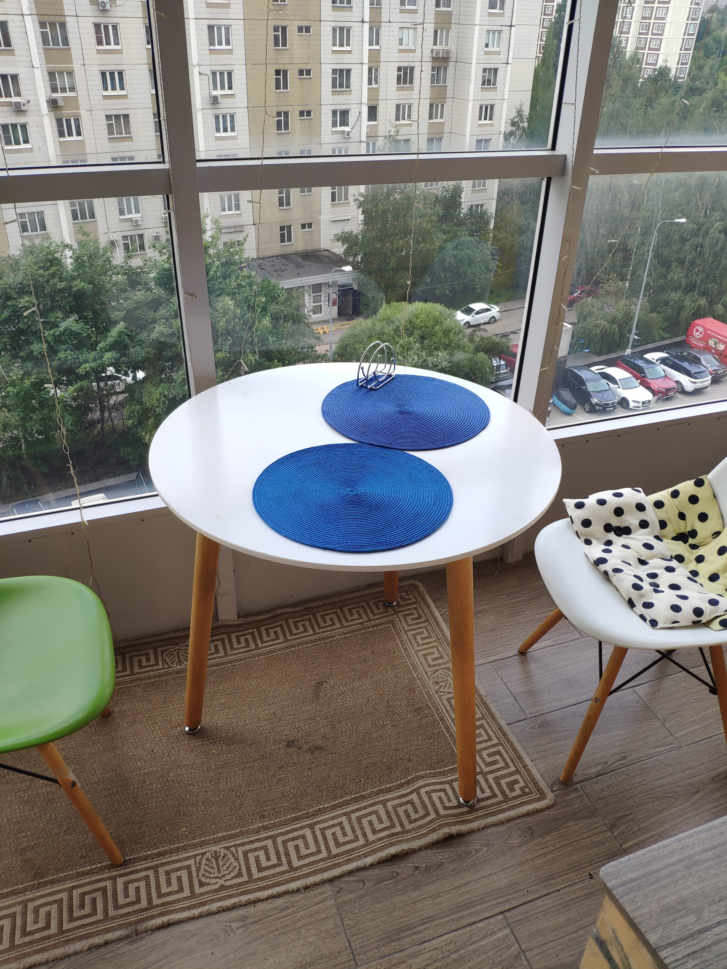 Фото Хостел Братиславская