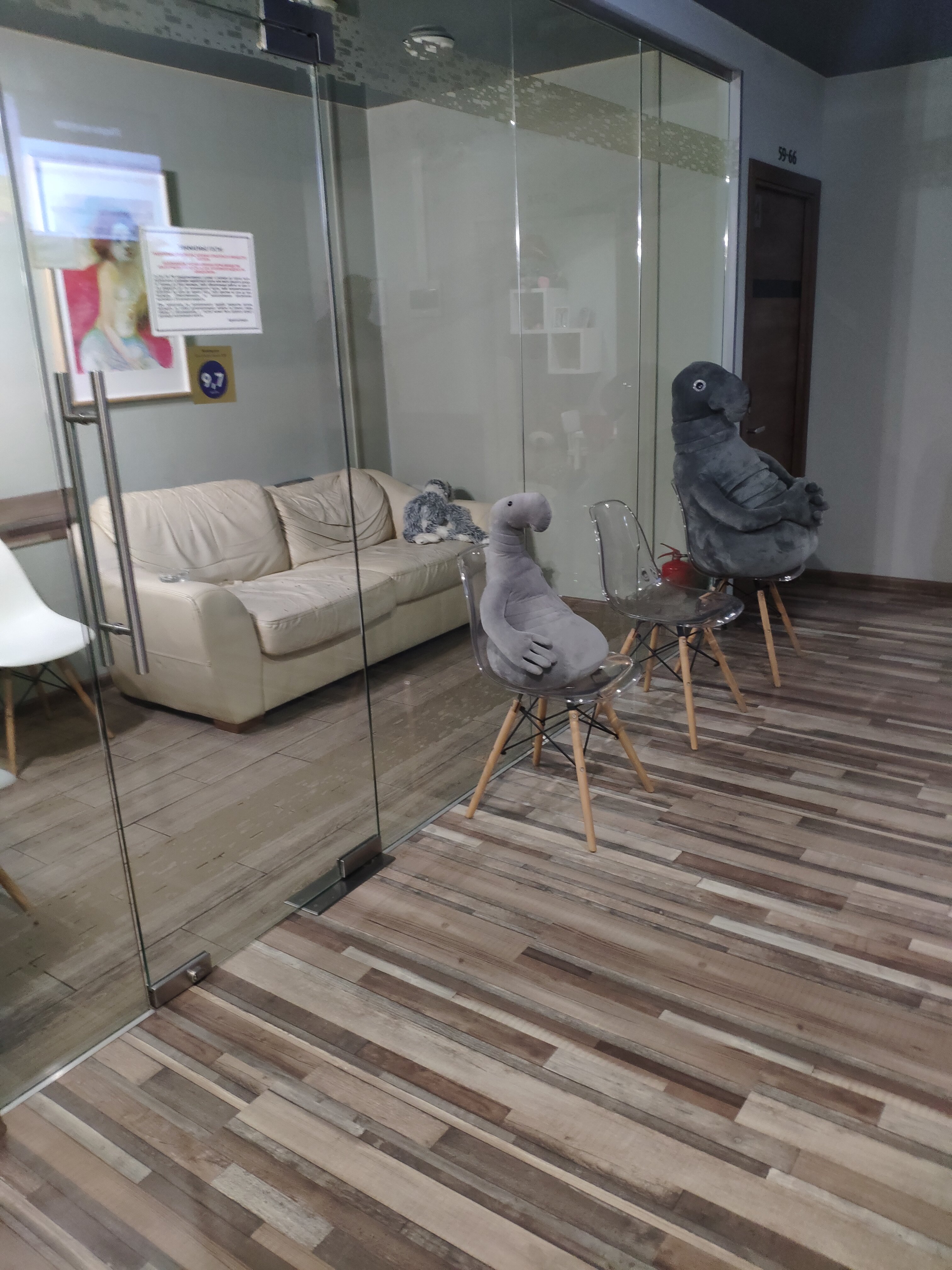 Фото Хостел Братиславская