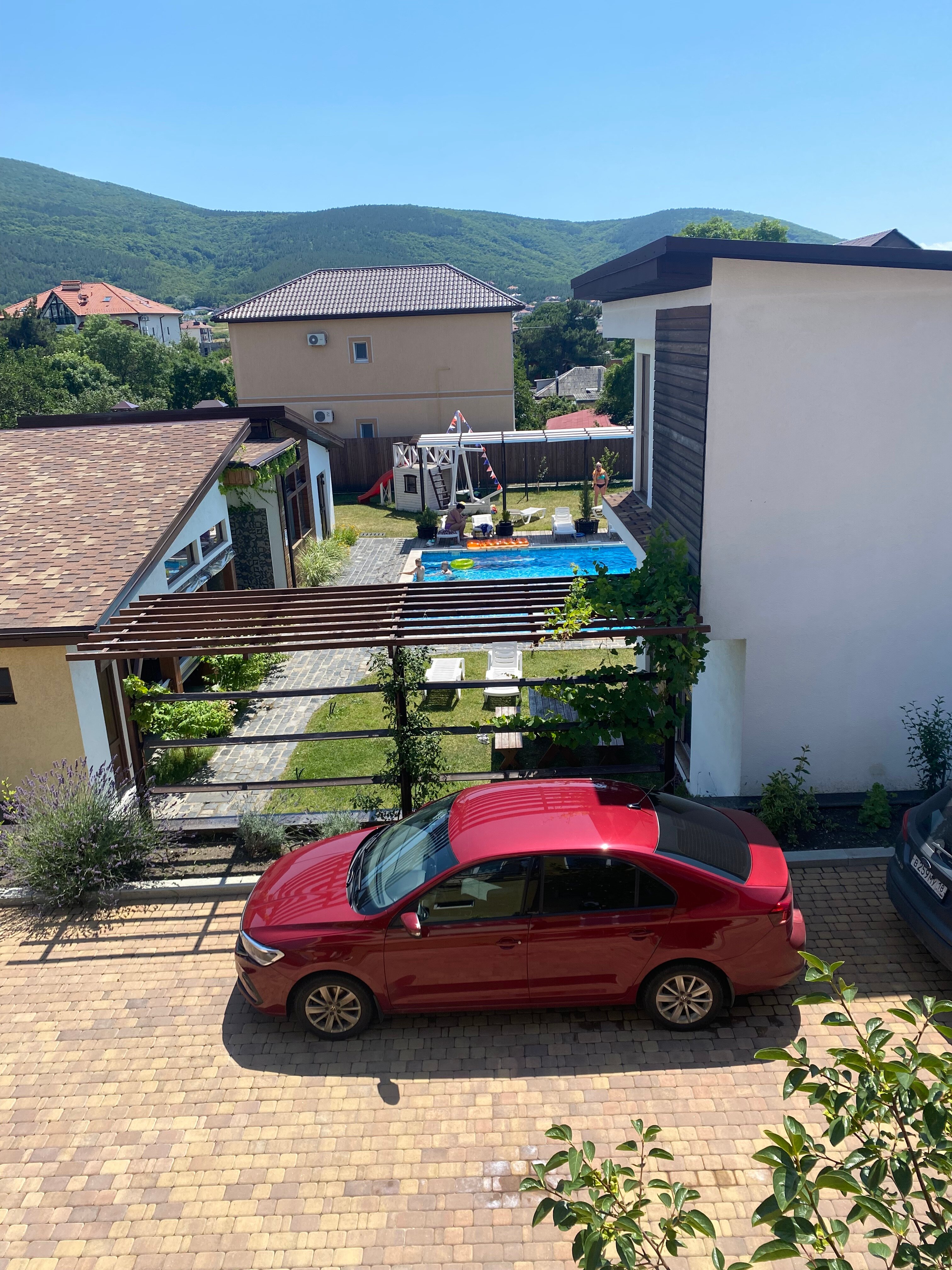 Фото ЭлеОн Хаус