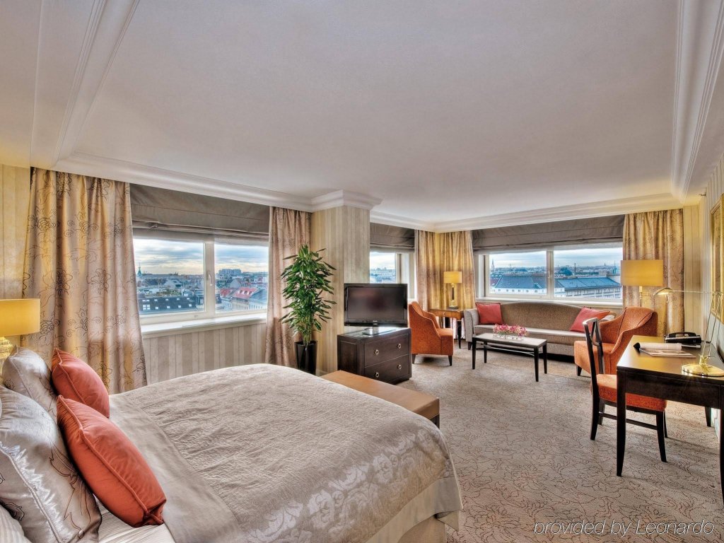 Фото InterContinental Wien