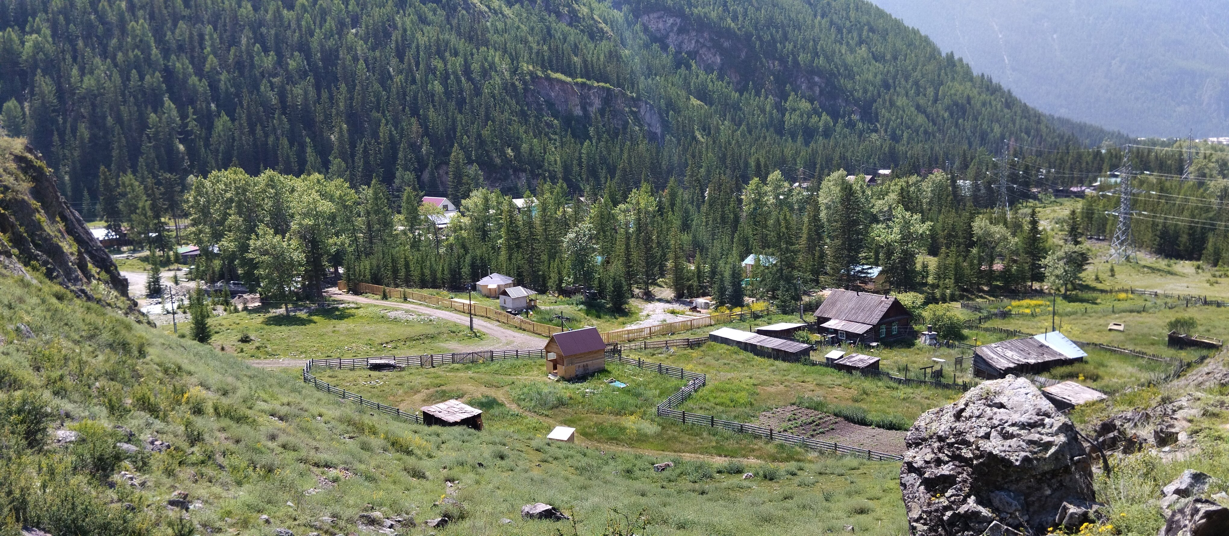 Фото Белый Шум