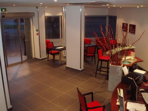 Фото Tiercé Hotel