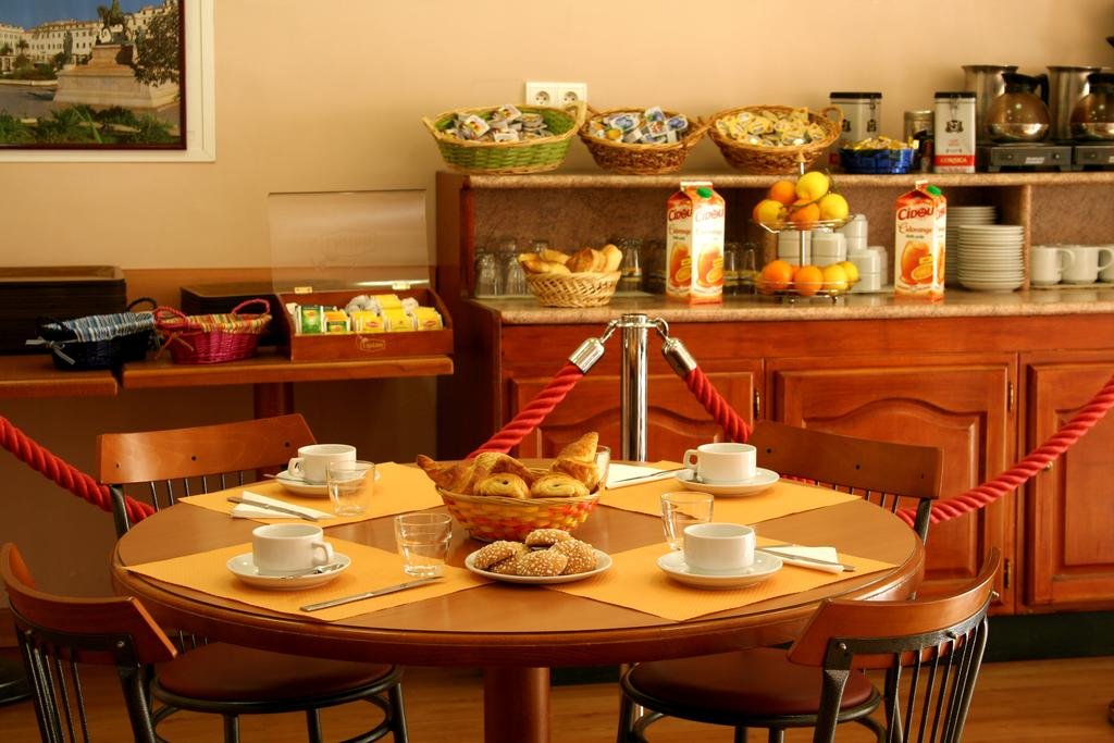 Фото Hotel le Dauphin