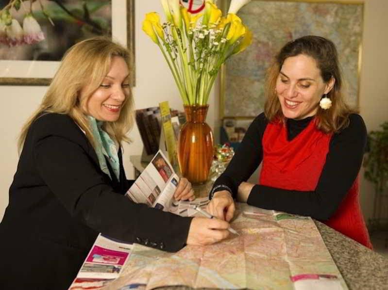 Фото Hotel Allegro