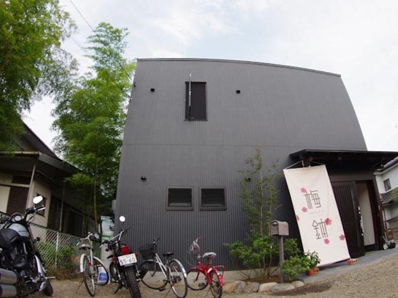 Фото Sendai Guest House Umebachi