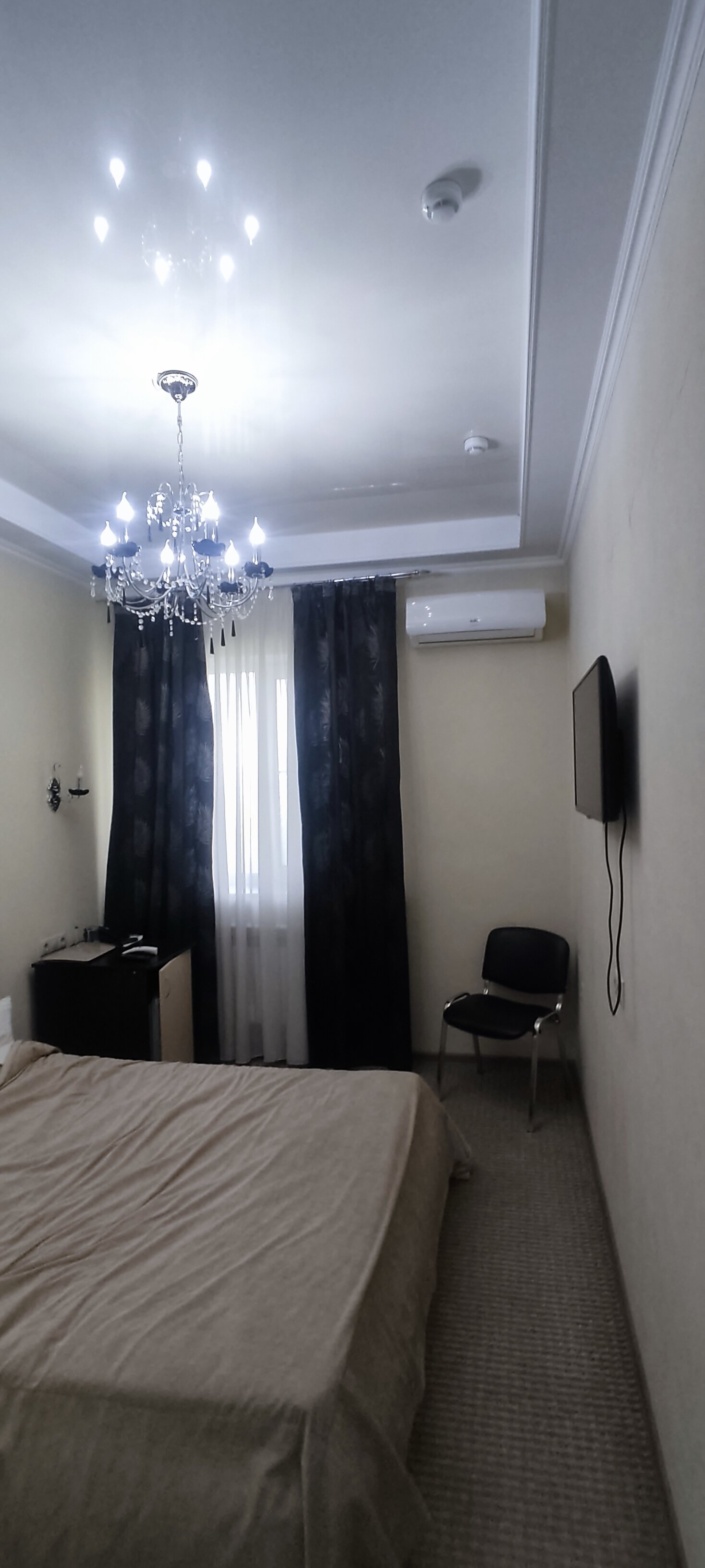 Фото Алекс Холл