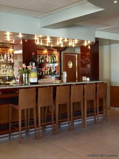 Фото Rederiet Hotel