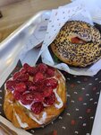 Tseh85 (Kanala Griboedova Embankment, 23), coffee shop