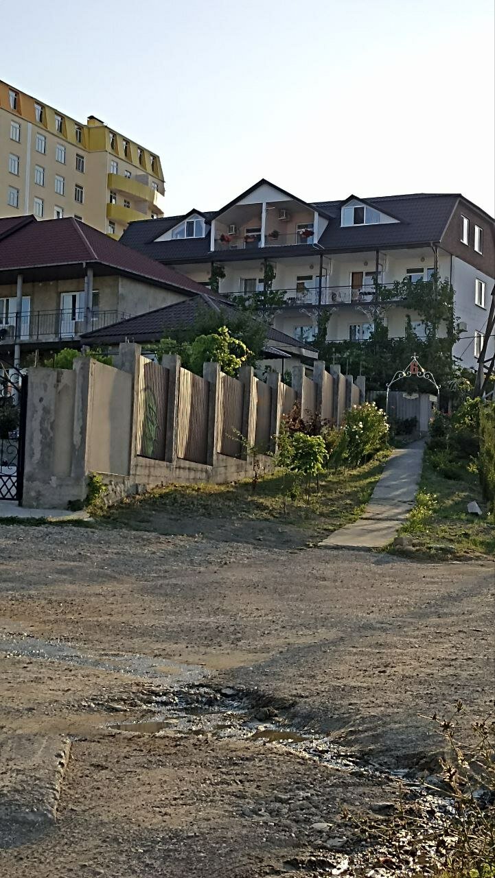 Фото Терем Ок