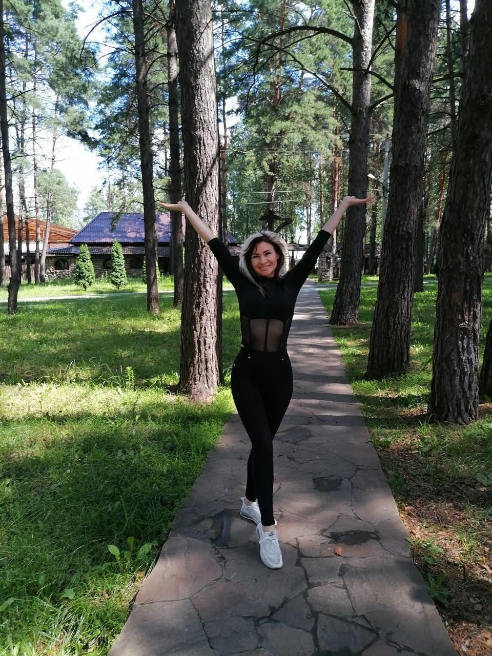 Фото Бригантина