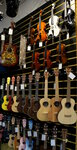 Music expert (Kubanskaya ulitsa, 52), music store