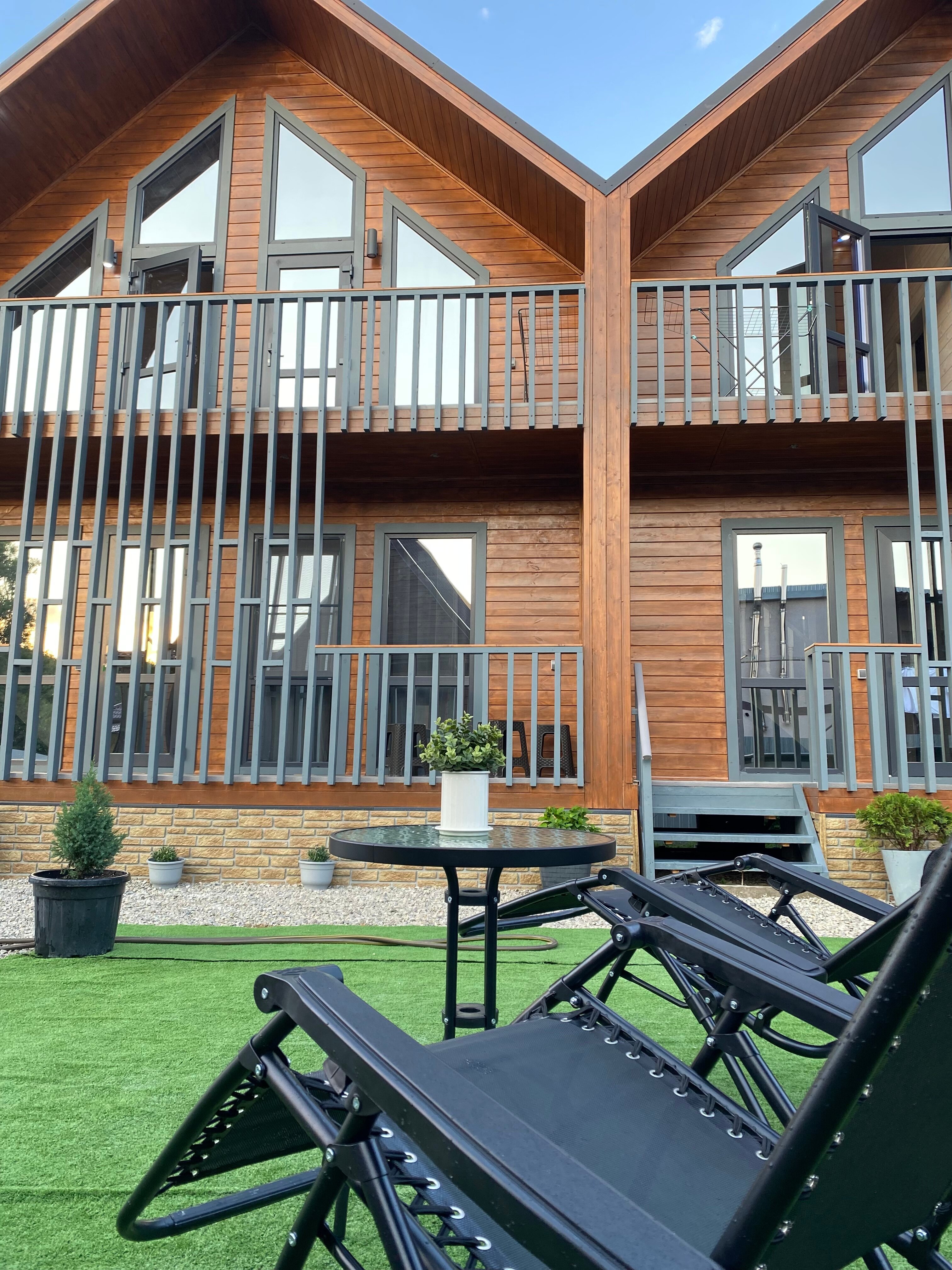 Фото Барн Хаус Как Doma