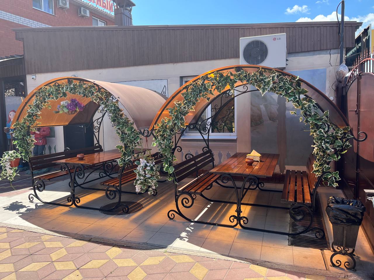 Фото отеля 4