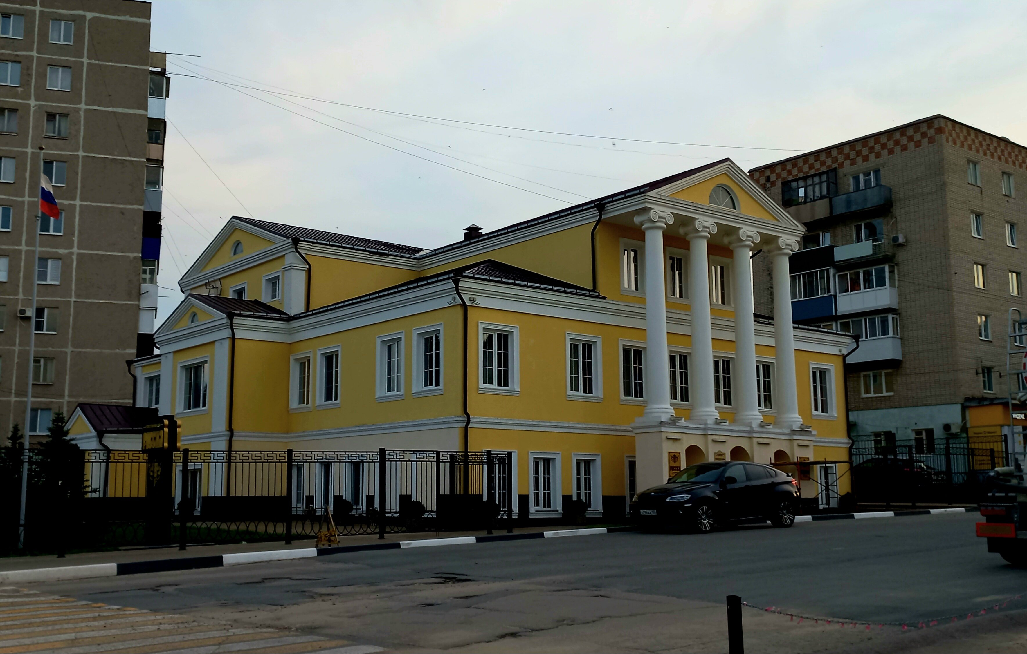 Фото Россия