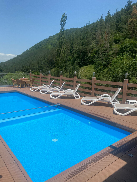 Фото Best Western Plus Paradise Hotel Dilijan