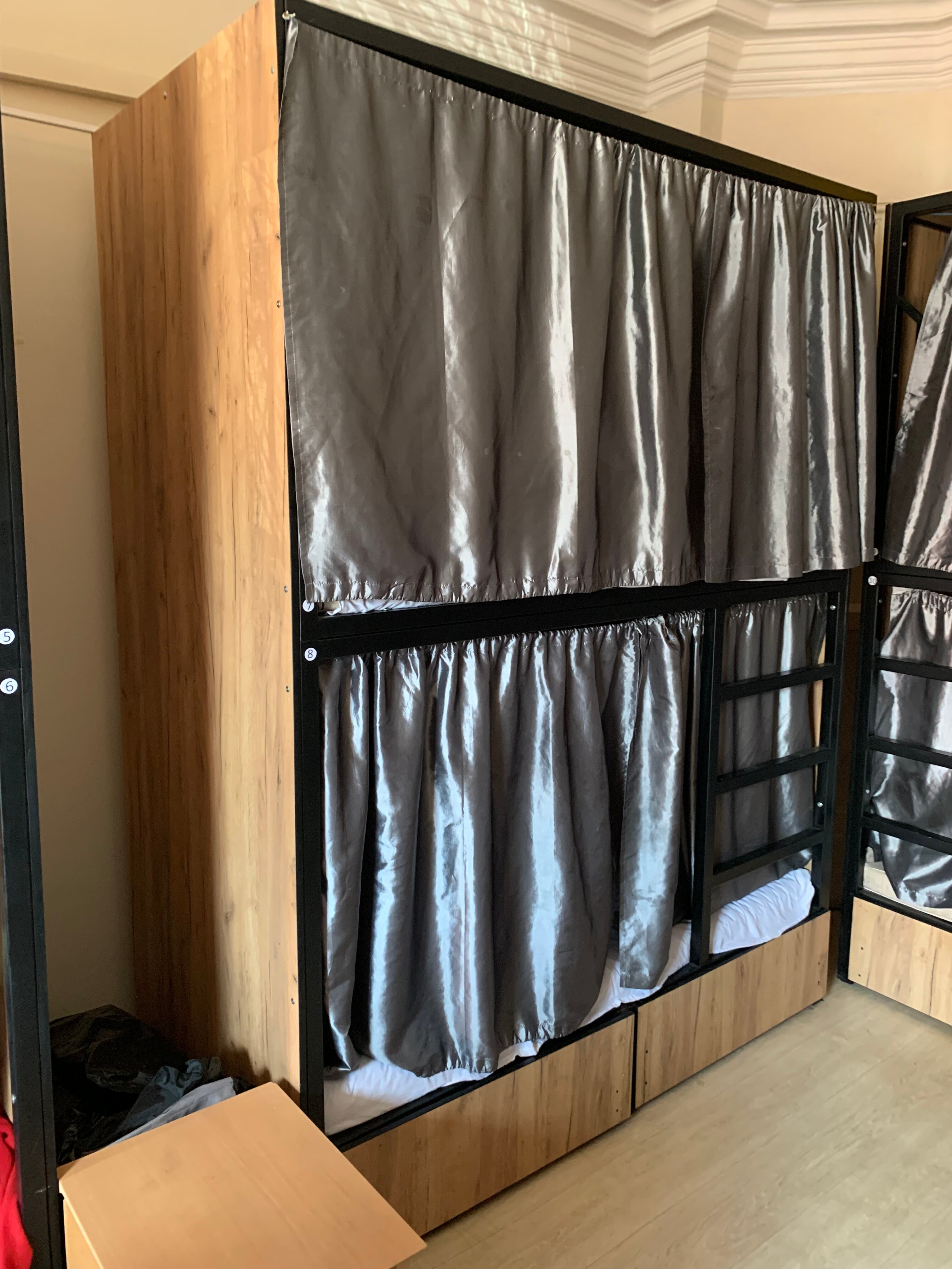 Фото Хостел Бауман Skyя