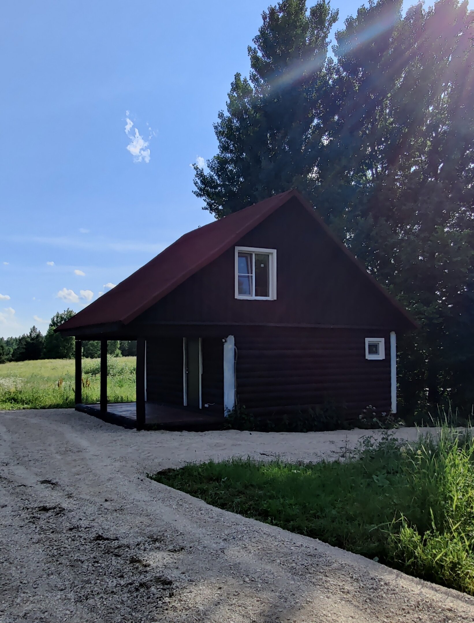 Фото Подчерничье