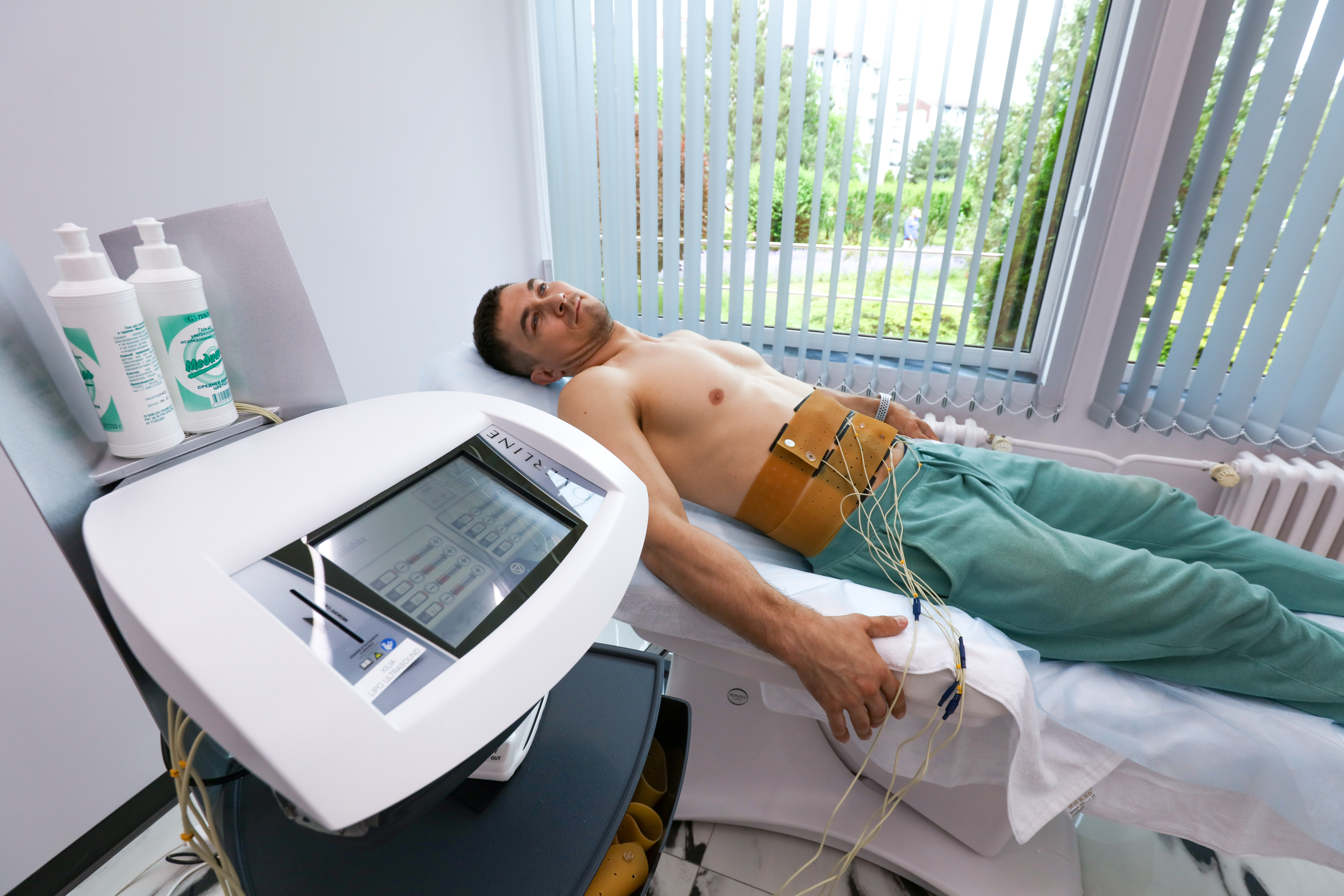 Фото Витязь