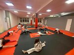 Academy of Martial Arts A8 (Voznesenskoye Highway, 49к2), sports club