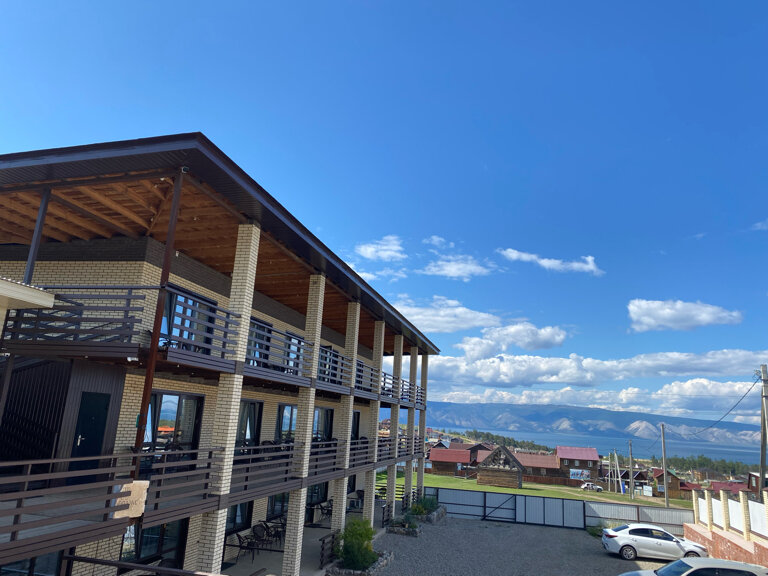 Фото Флагман