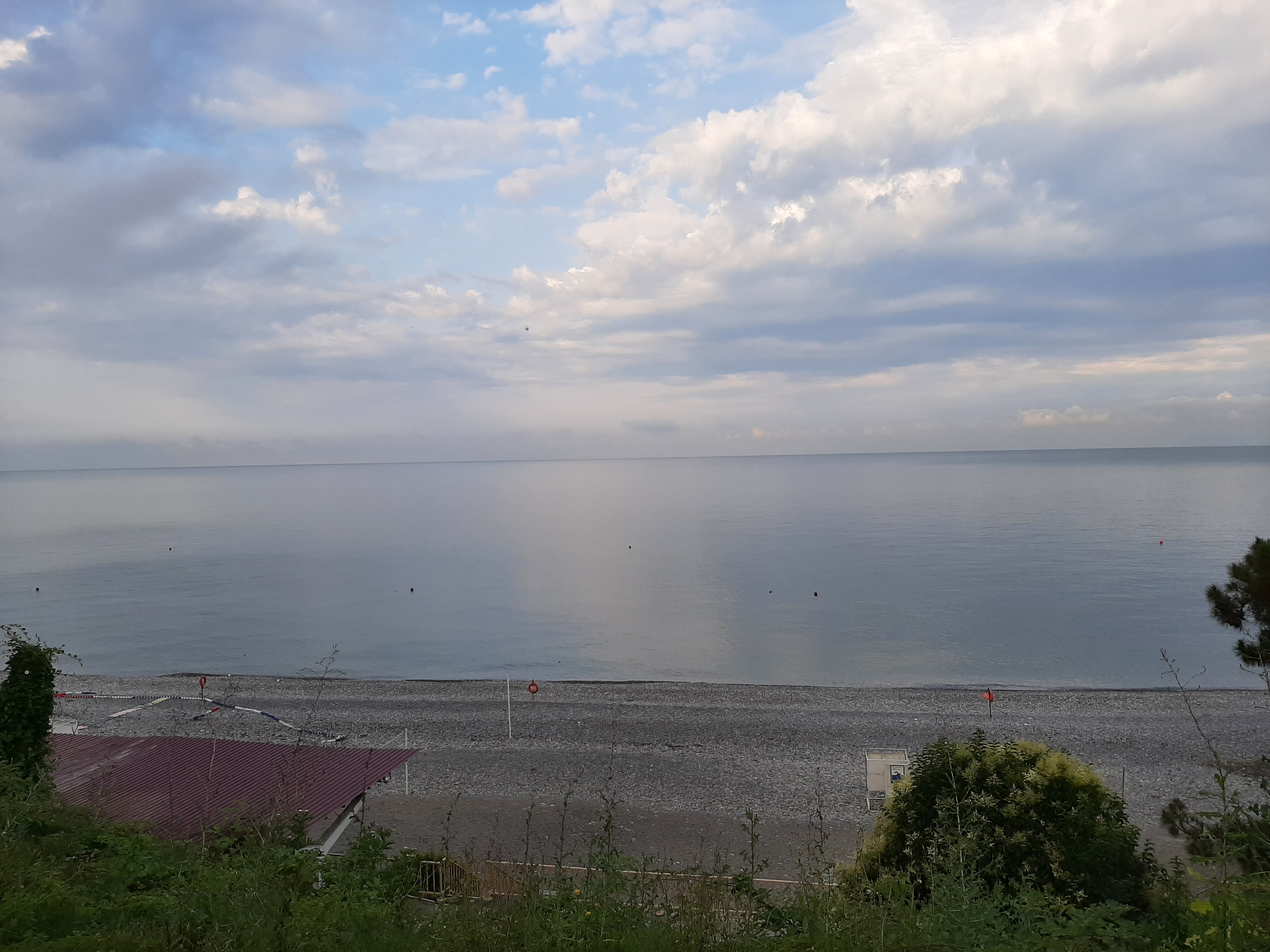 Фото Горизонт