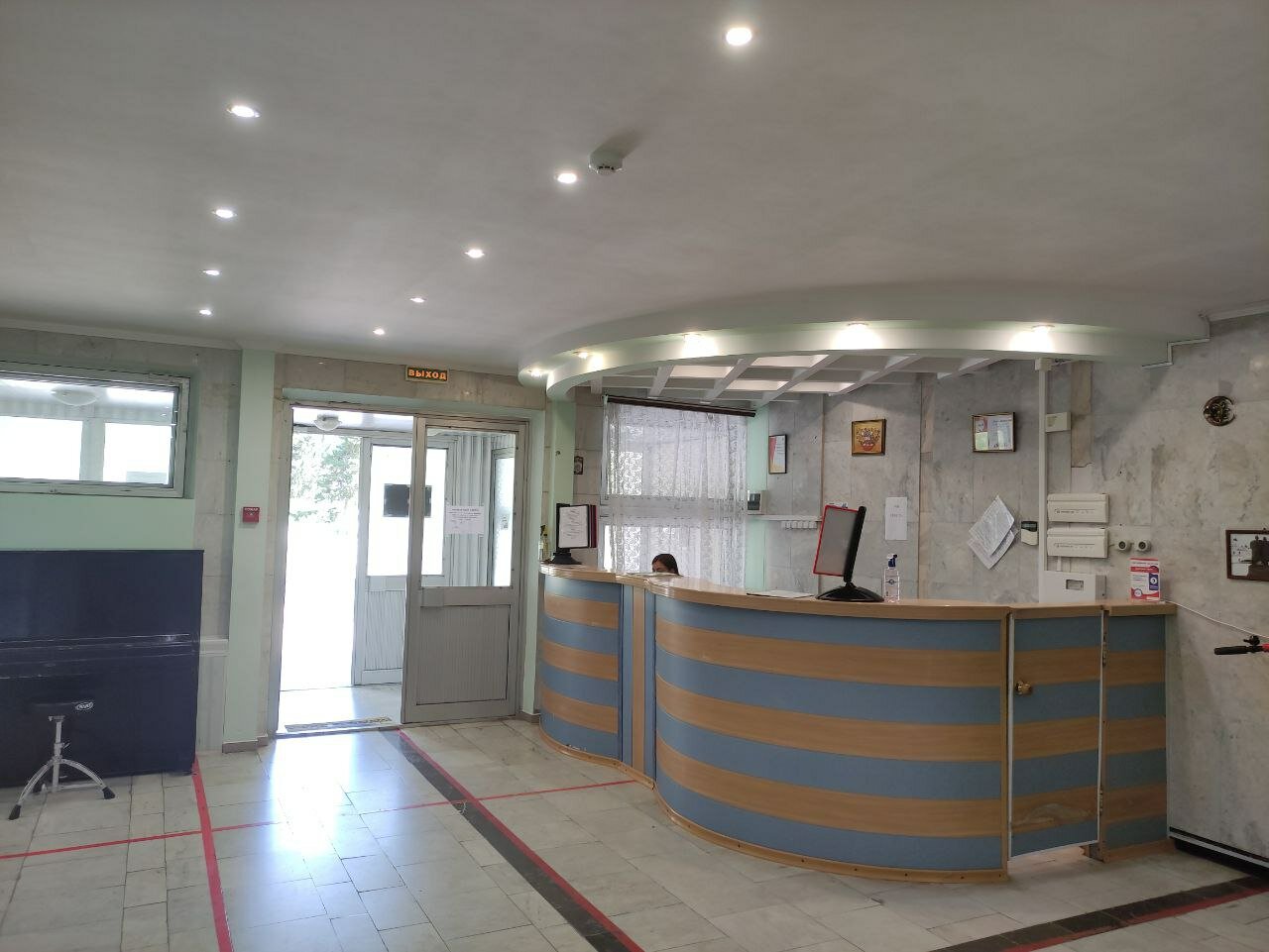 Фото отеля 2