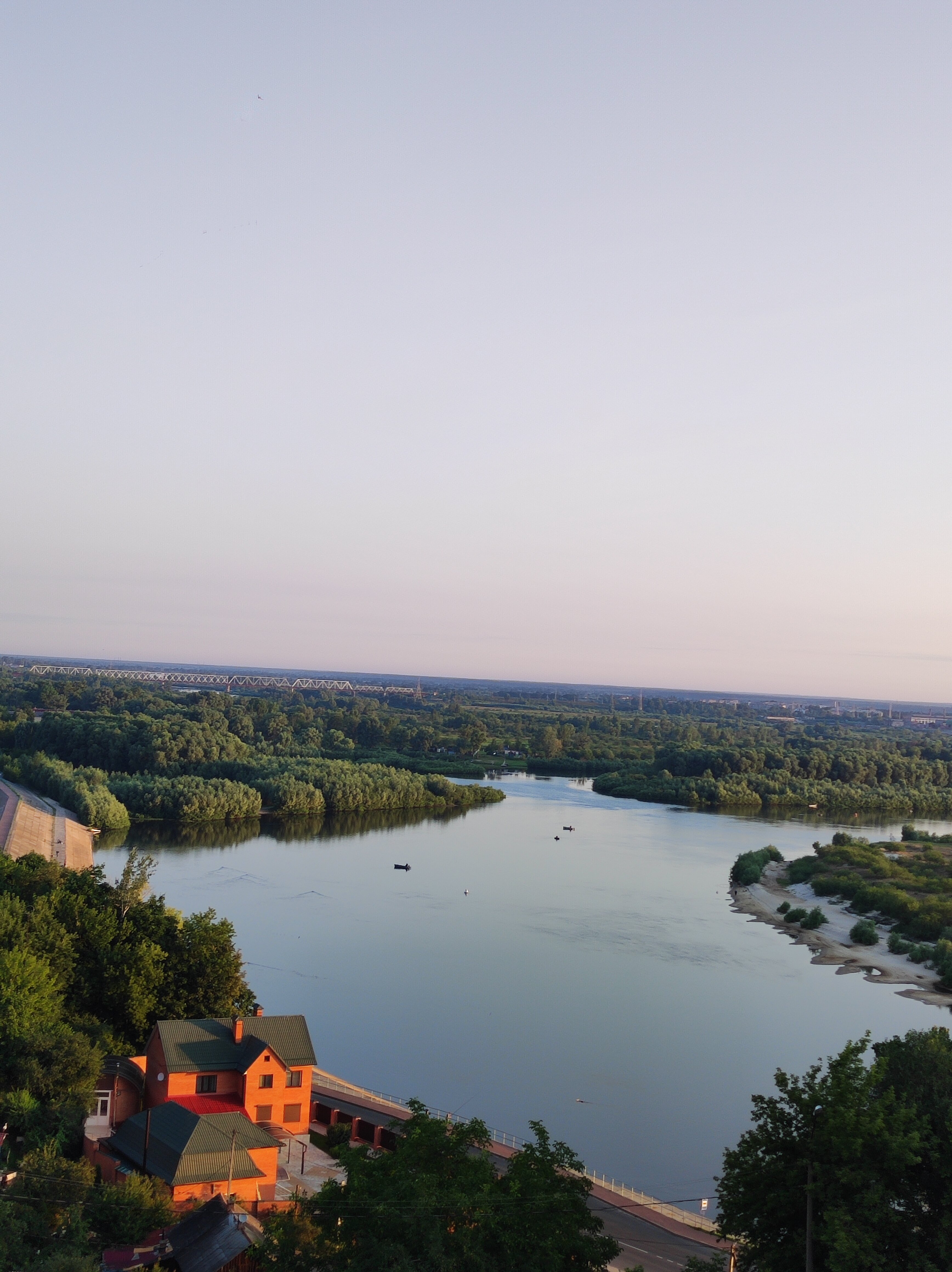 Фото Припять