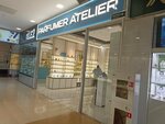 Parfumer Atelier (Karla Marksa Square, 7), perfume and cosmetics shop