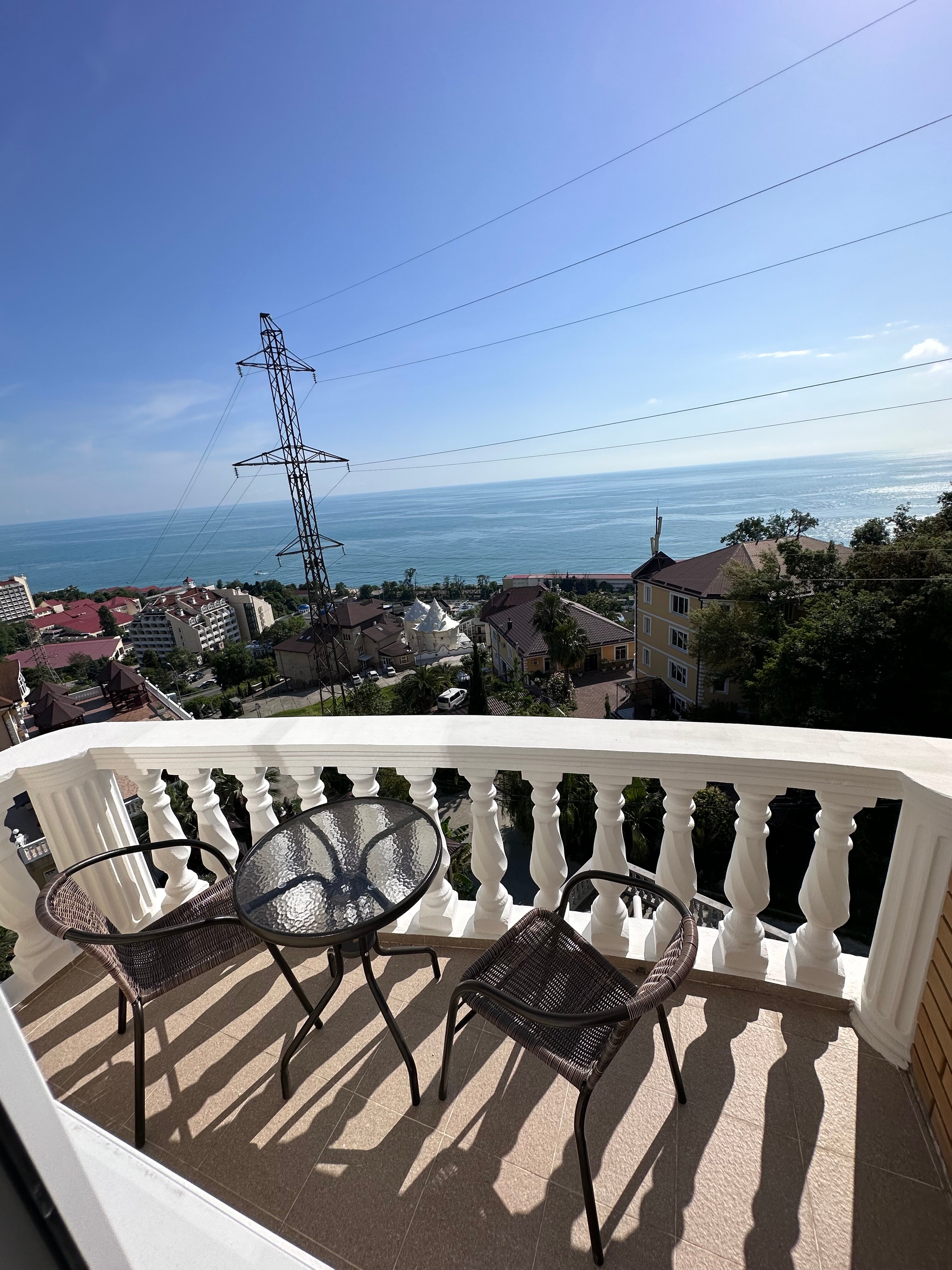 Фото Ani Loo hotel