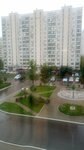 Поликлиника (Ostrovityanova Street, 1с10) ، عيادة خارجية للبالغين