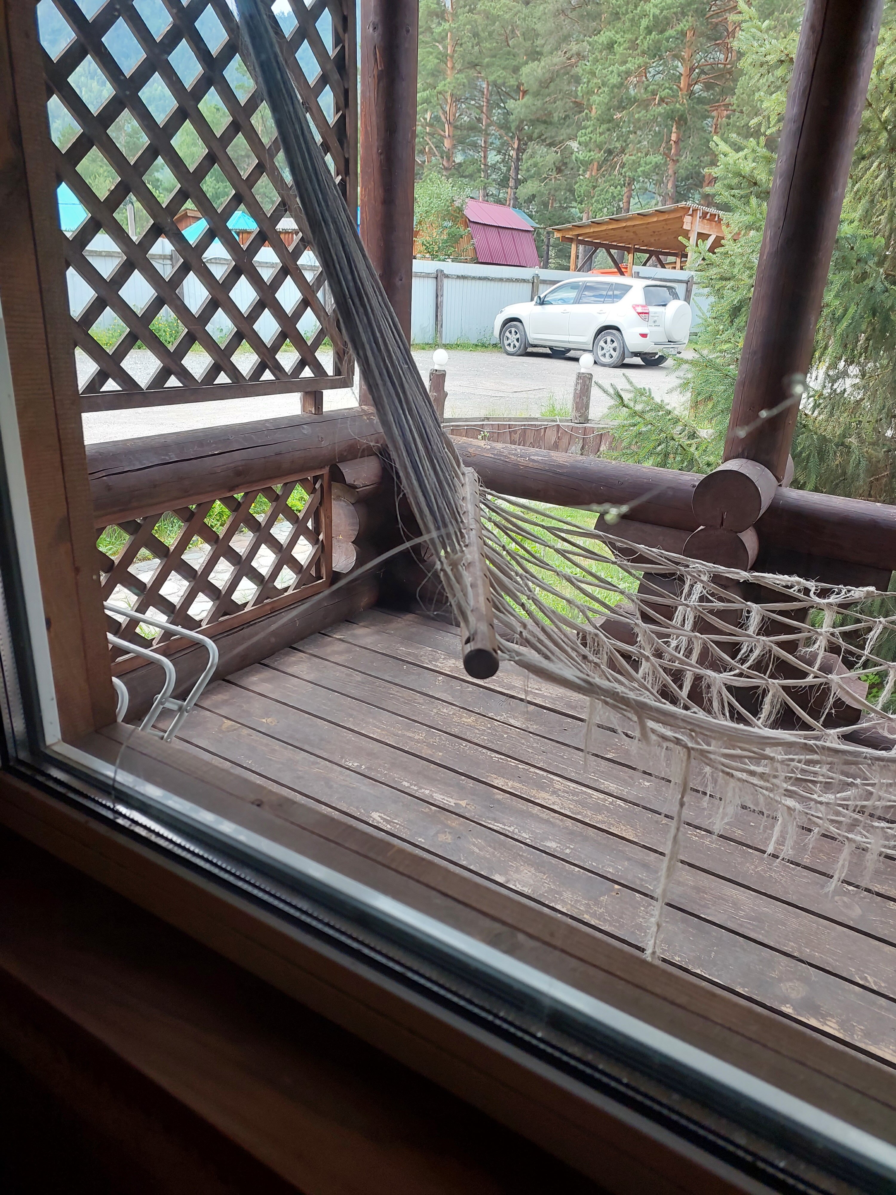 Фото Усадьба Круцких