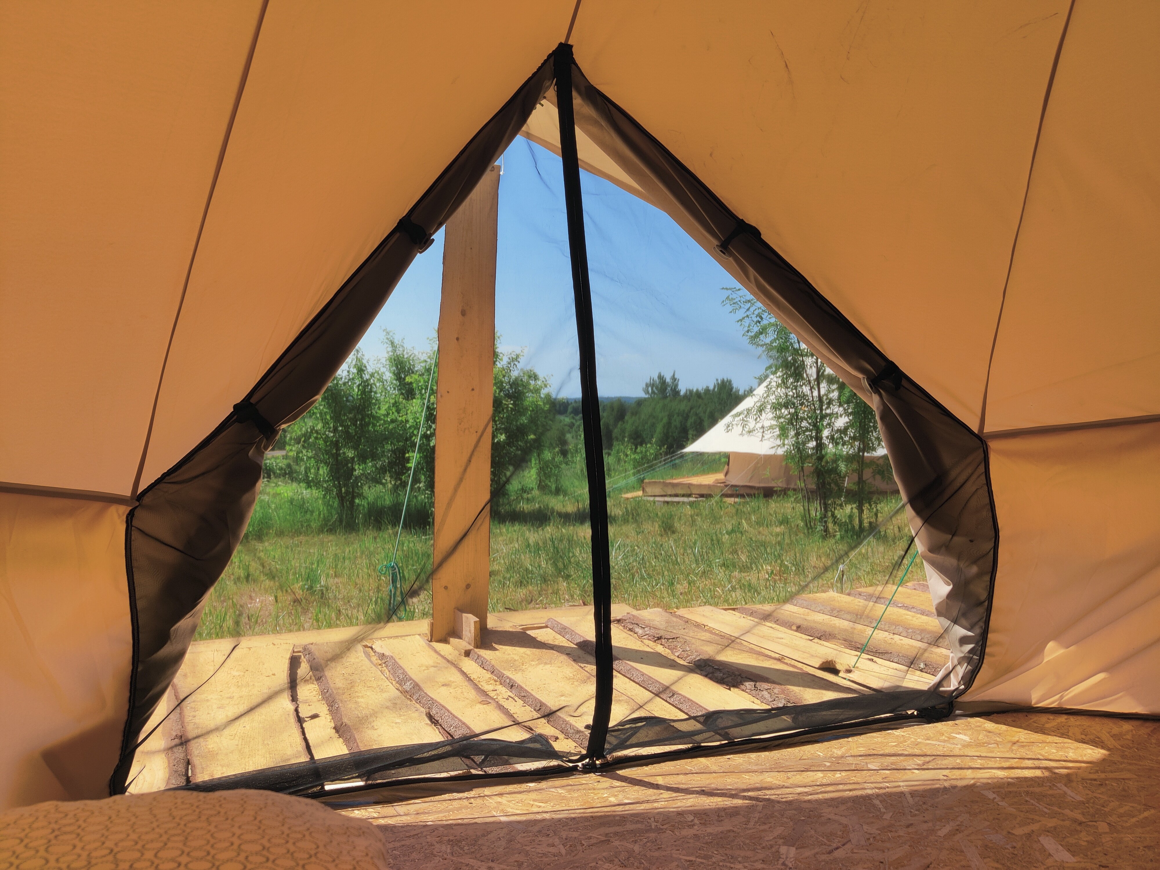 Фото Подчерничье