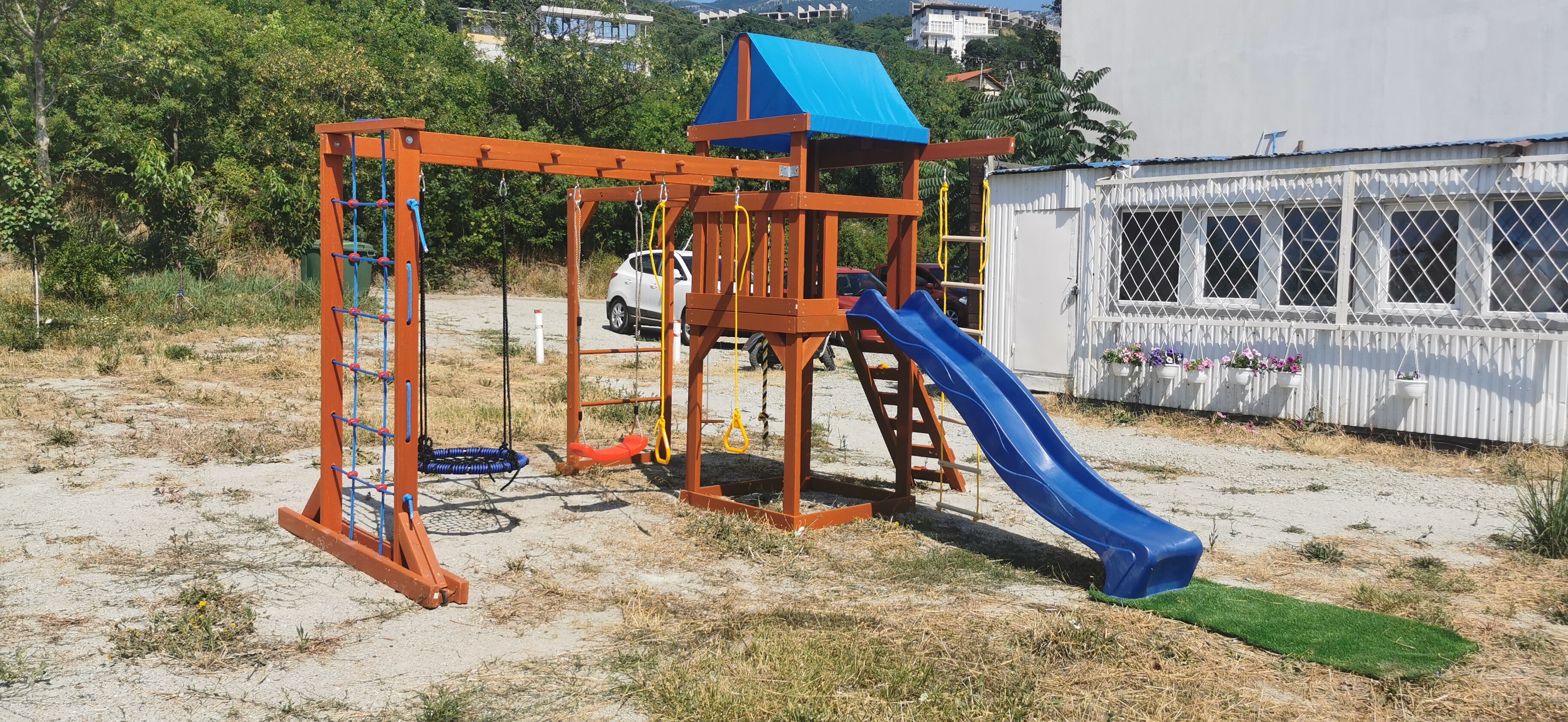 Фото Вилла Монте Виера