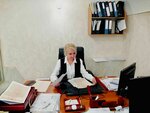 Legal assistance (Zagorodniy Avenue, 39), servicios legales