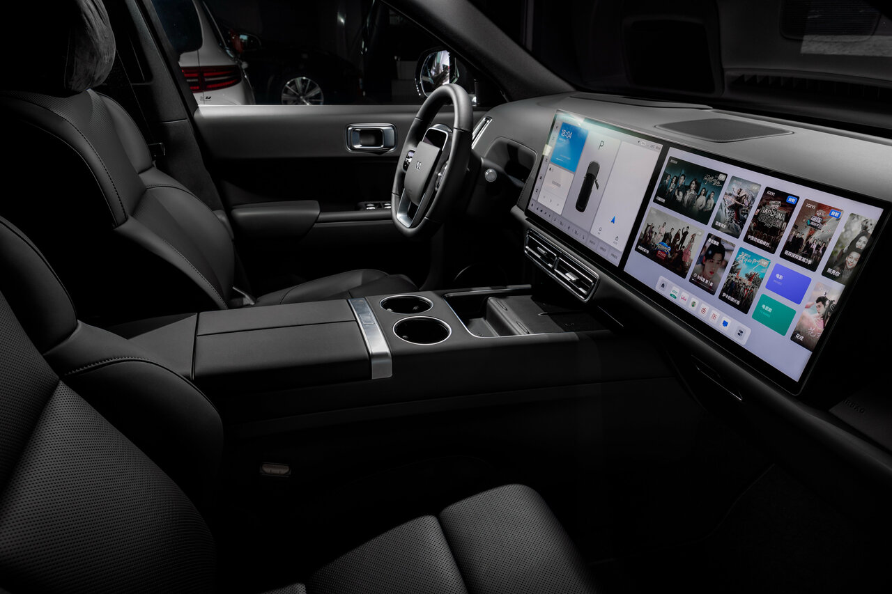 photo Major Li Auto Новорижский