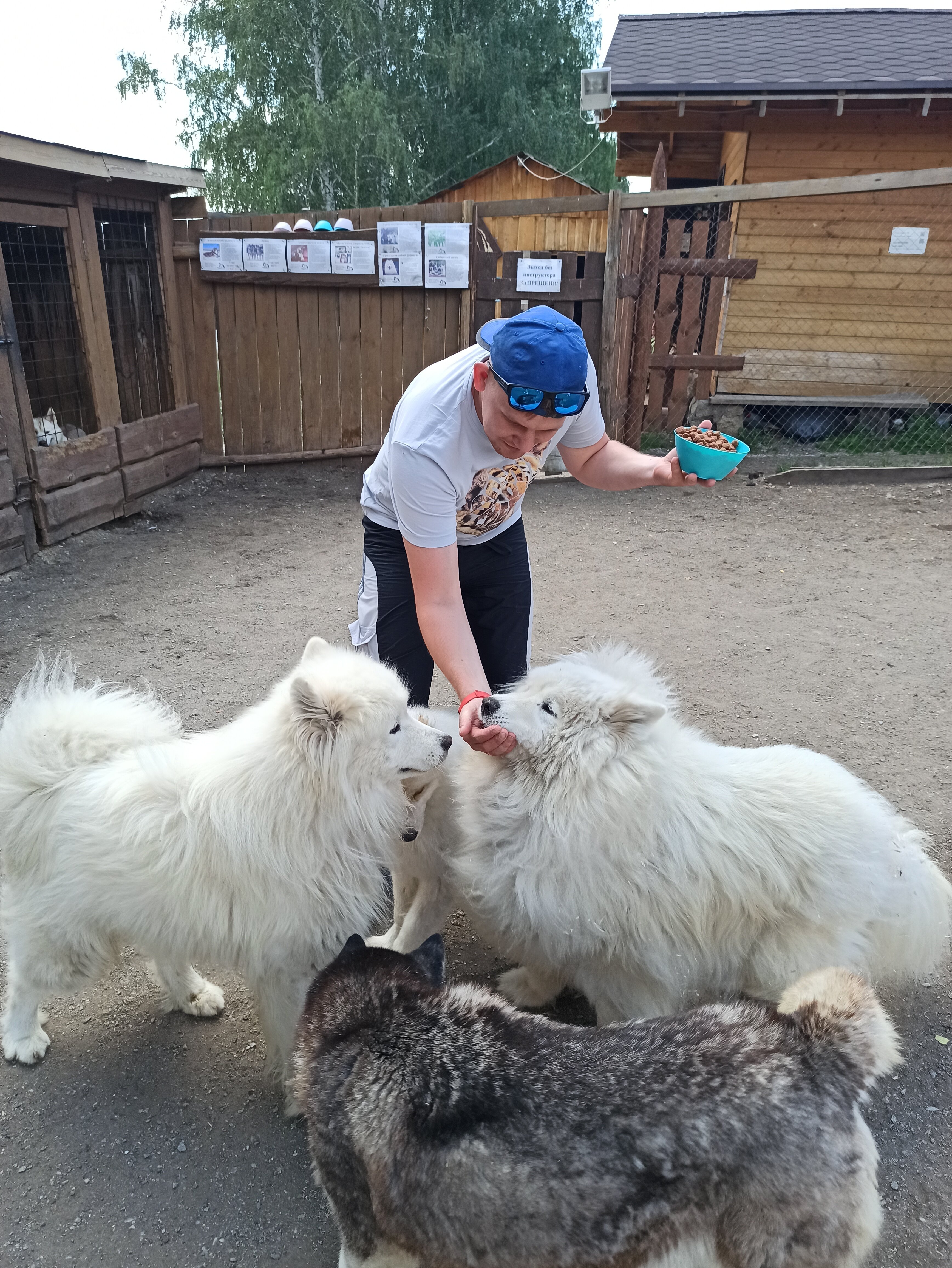 Фото Sports Residence